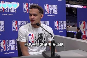 爷俩很像！亚历山大父亲此前：现在没有人比SGA更强！