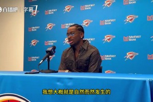 杨毅团队此前：SGA没像詹杜库科那么厉害，因为真正的厉害不需要解释