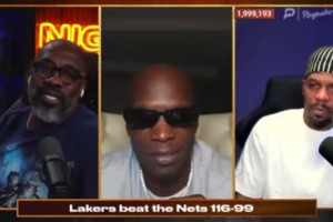 怪不得稳居前三！布泽尔儿子集锦！全能大前锋！