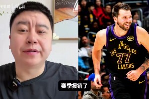 👓不愧是高材生！林书豪此前拆解东契奇的进攻套路！