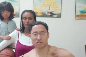 兄弟，打篮球的女生和熊猫一样稀有！🏀